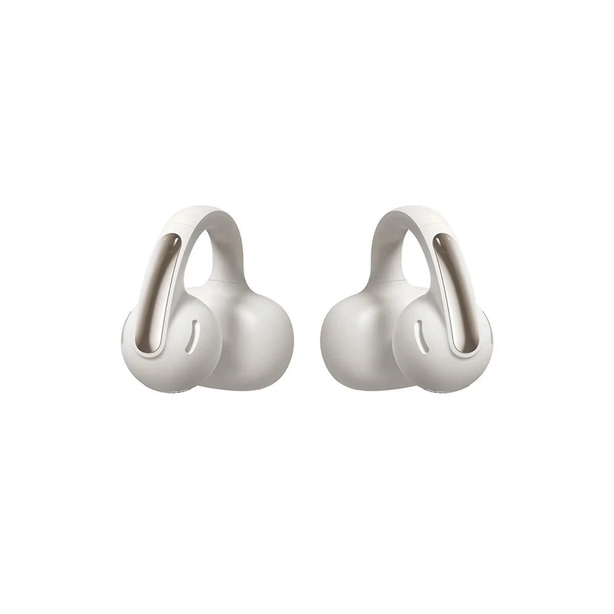 Baseus Bowie MC1 Open-Ear Clip-On Workout Earbuds